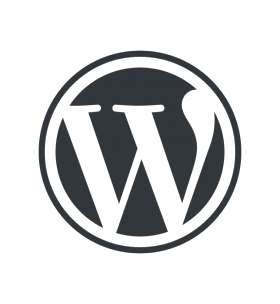 Wordpress-logotype-wmark